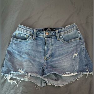 Hollister shorts